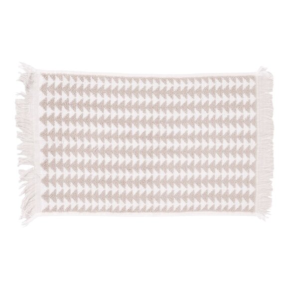 Pendleton 6 PC Sundown Towel Set 2 Bath 2 Hand 2 Fingertip Aztec Southwestern - Picture 4 of 14